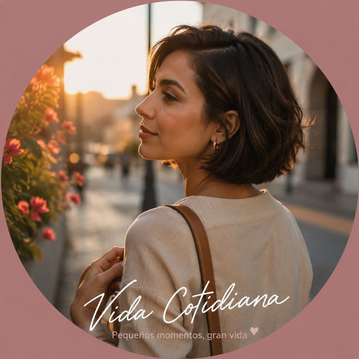 Vida Cotidiana