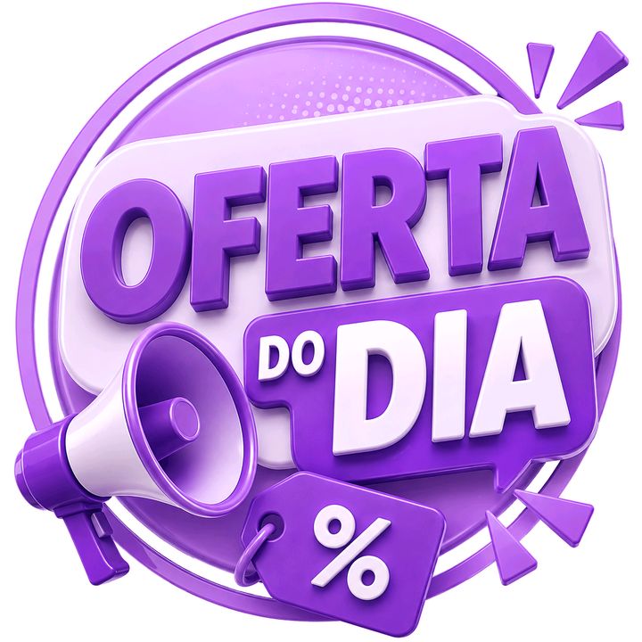 🛍️ Tudo em Oferta