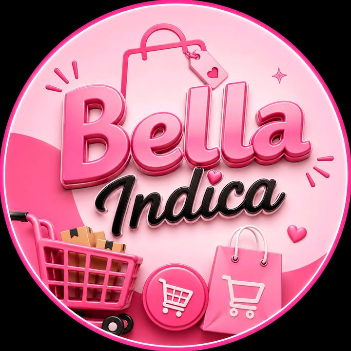 Bella Indica 🥰