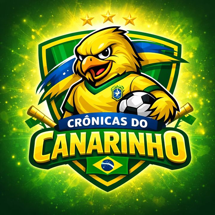 Crônicas do Canarinho