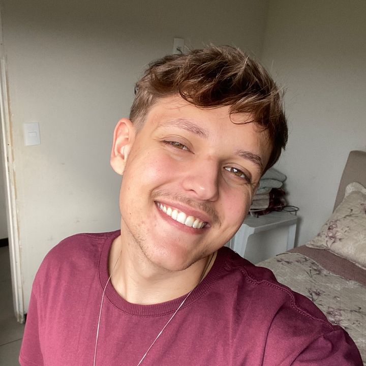 Emerson Cantaruti