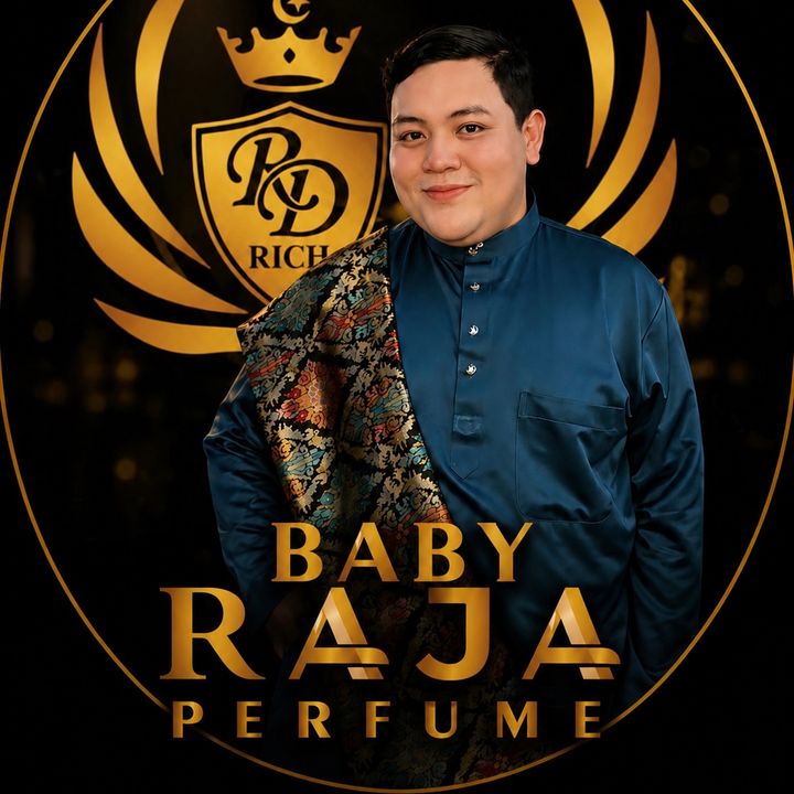 BABY RAJA PERFUME