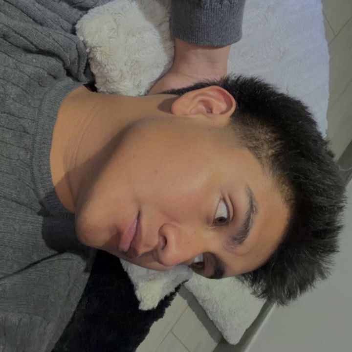Ali Martinez