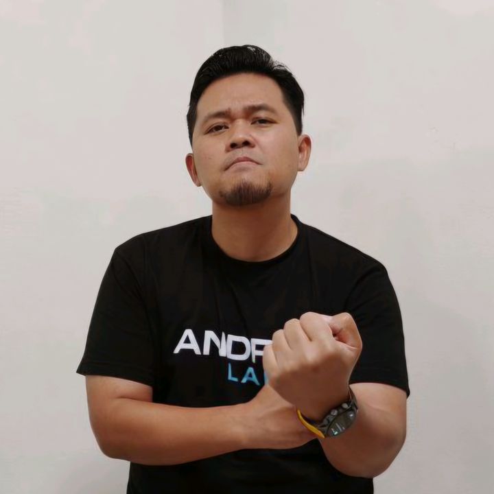Encik Adi | Men's Health