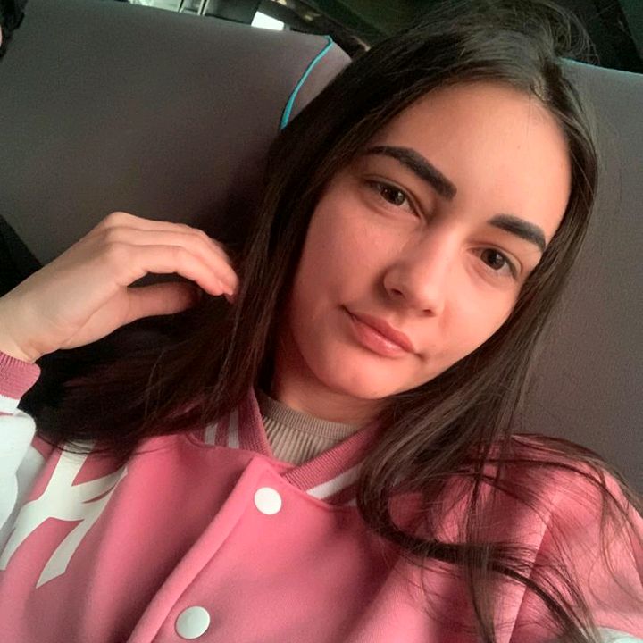 Sherlly | UGC 🇨🇺🇲🇽
