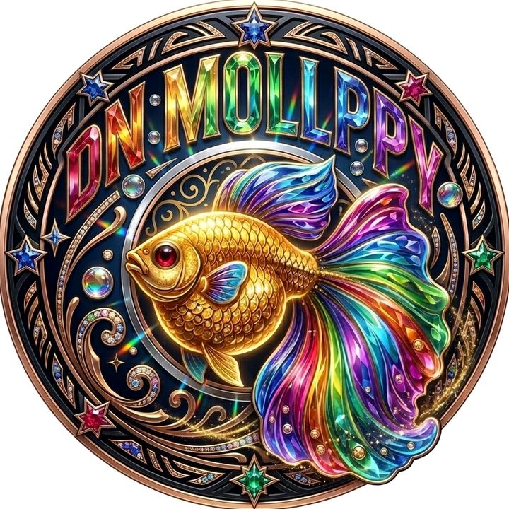 DN MOLLPPY