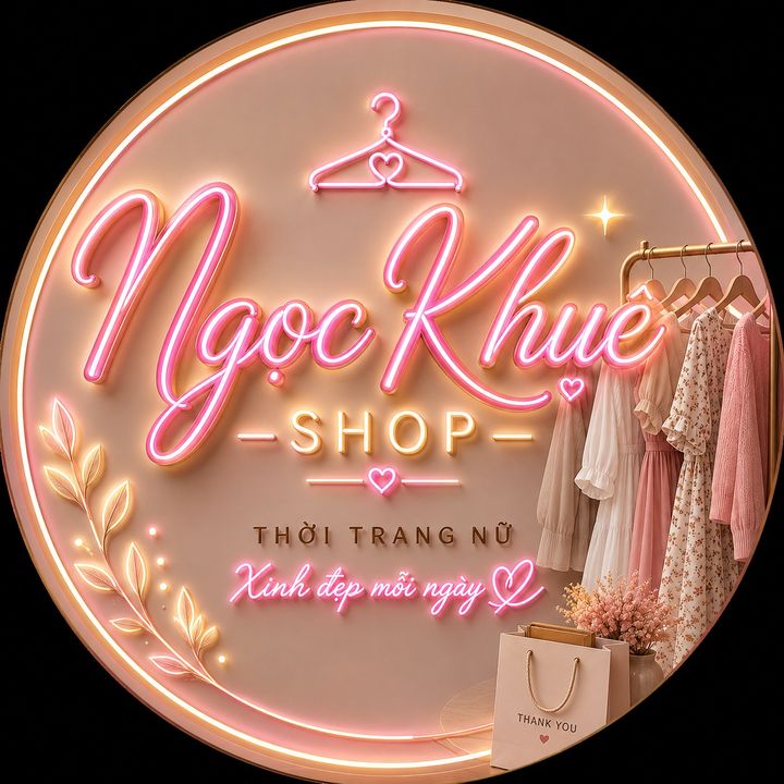 Ngọc Khuê Shop