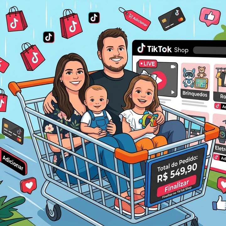 Trend da economia