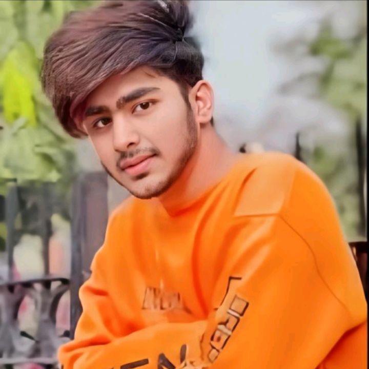 Ali Ahmad