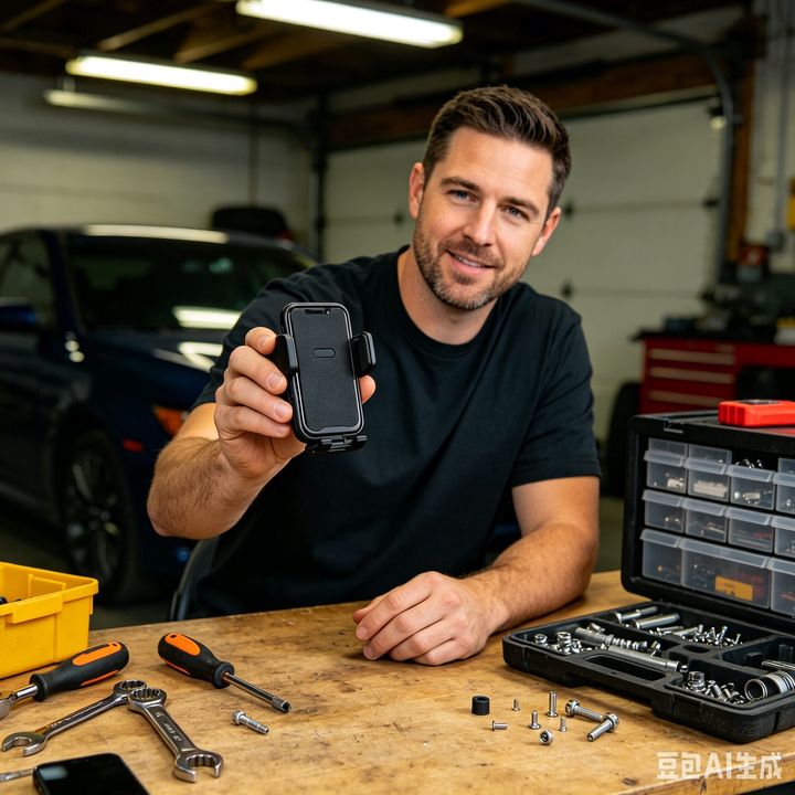 DriveGadget