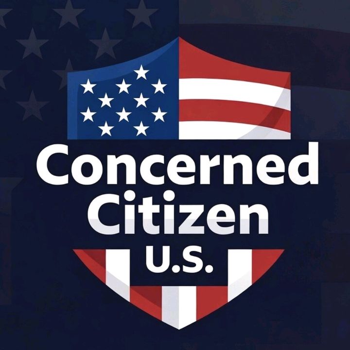 ConcernedCitizenUS