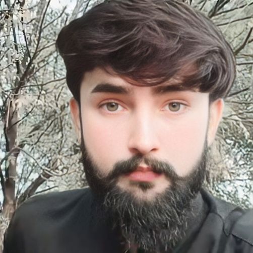 MMohsinn Iqball Ansarii