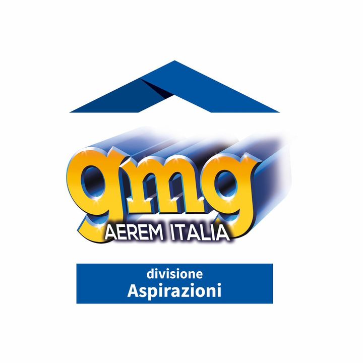 GMG Aspirazione