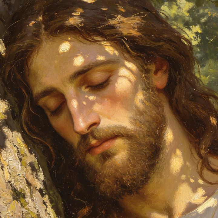 Jesus