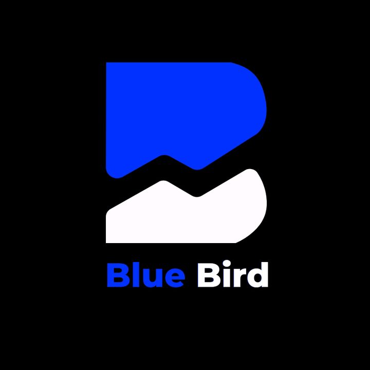 Blue Bird