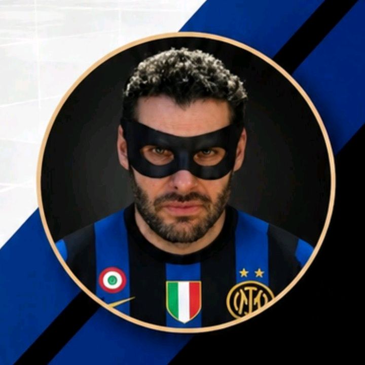 Zorronerazzurro