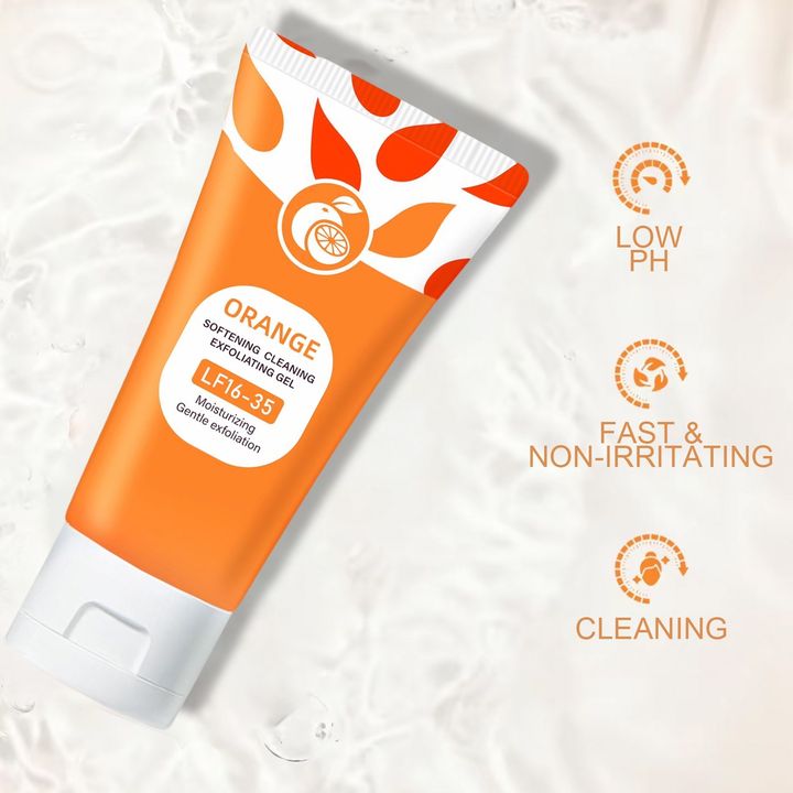 🍊Exfoliante