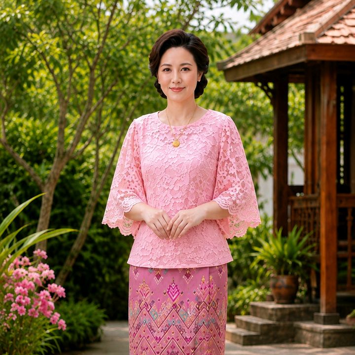 คุณละไม