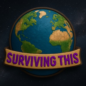Surviving THIS 🌎