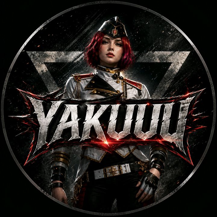 DWG • YAKUUU