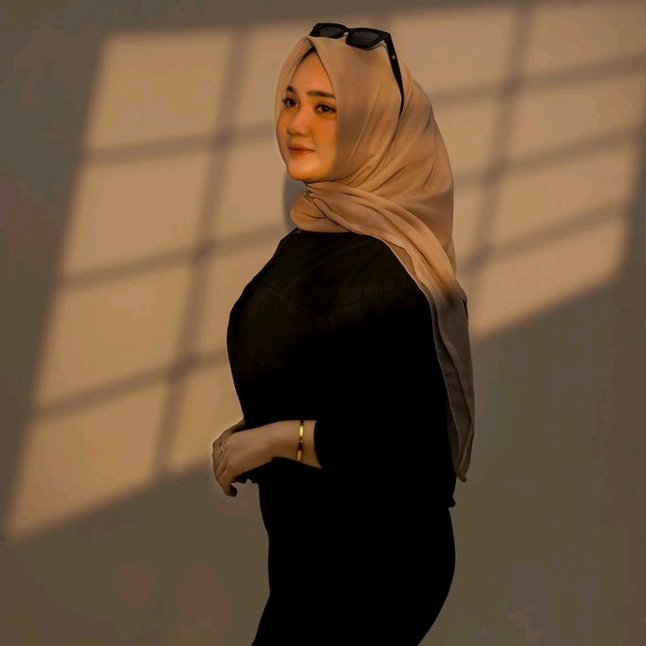 Surganya Bunda-bunda
