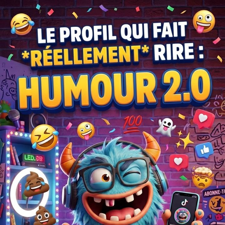 tv de l’humour