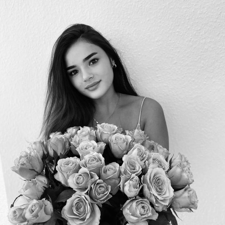 Daniela🌸