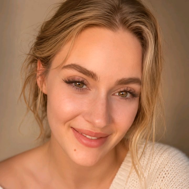 lilymaeglow