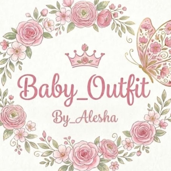 Baby_Outfit🎀