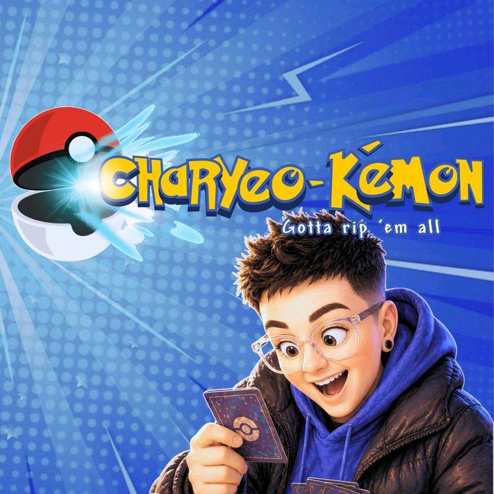 CharYeoKémon