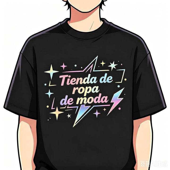 Tienda de ropa de moda4