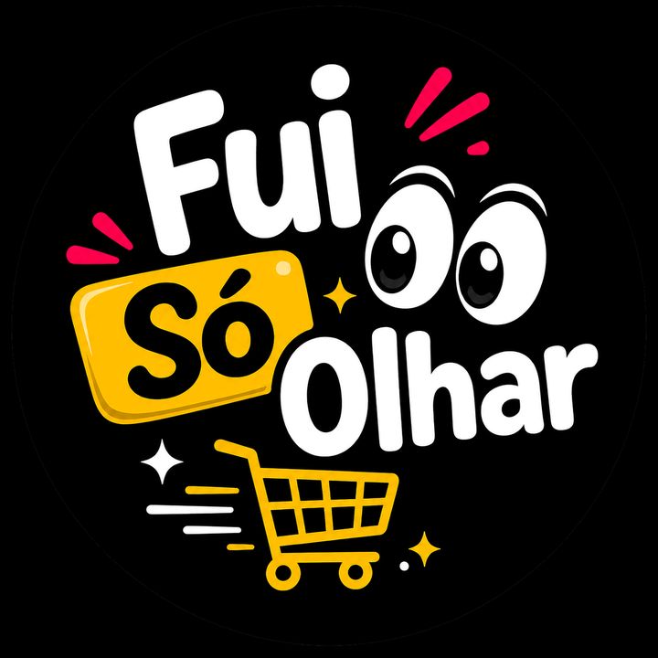 Fui só olhar...