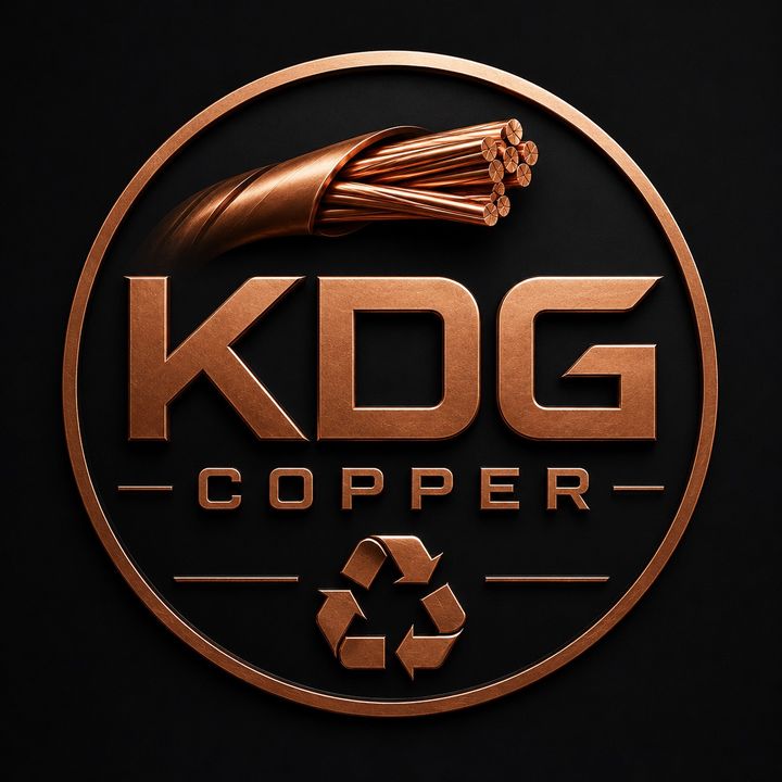 KDG Copper