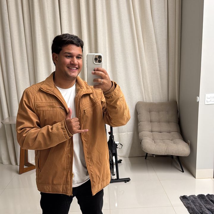 Marcelo Jr. Indicações