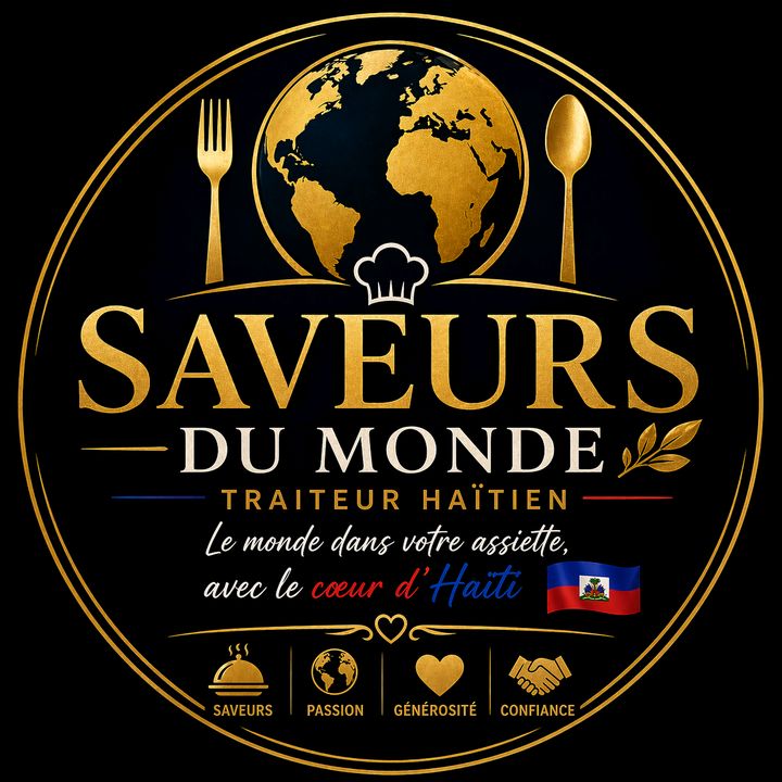SAVEURS DU MONDE