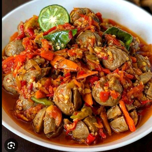 Bikin Nagih Yuk Beli
