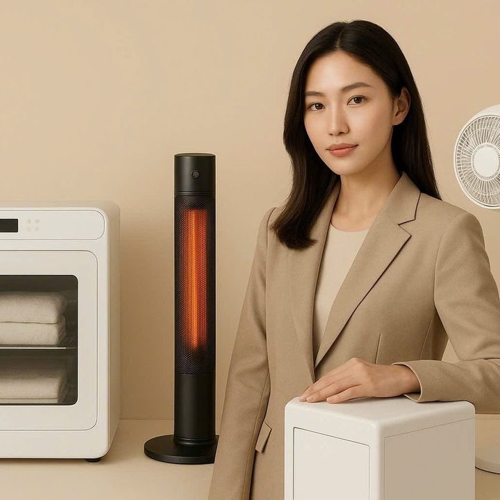 Gia dụng nhà sóc