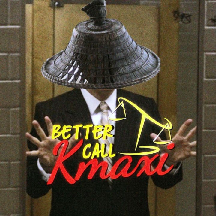 Kmaxi³
