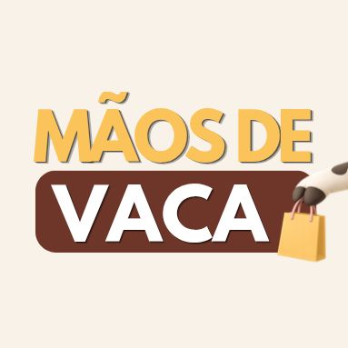 Mãos de Vaca Clube ✊🏻