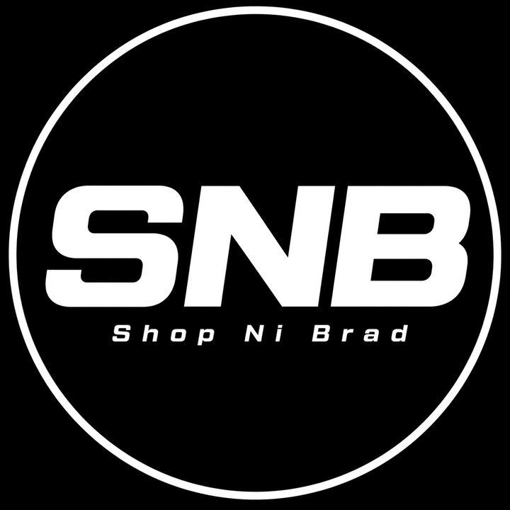 Shop Ni Brad