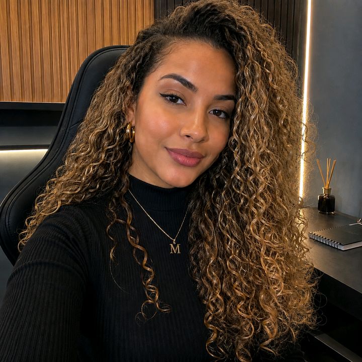 Manu ✨