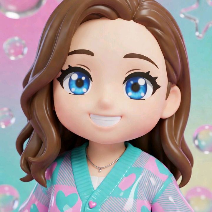 Sharon's Theme Park Musts