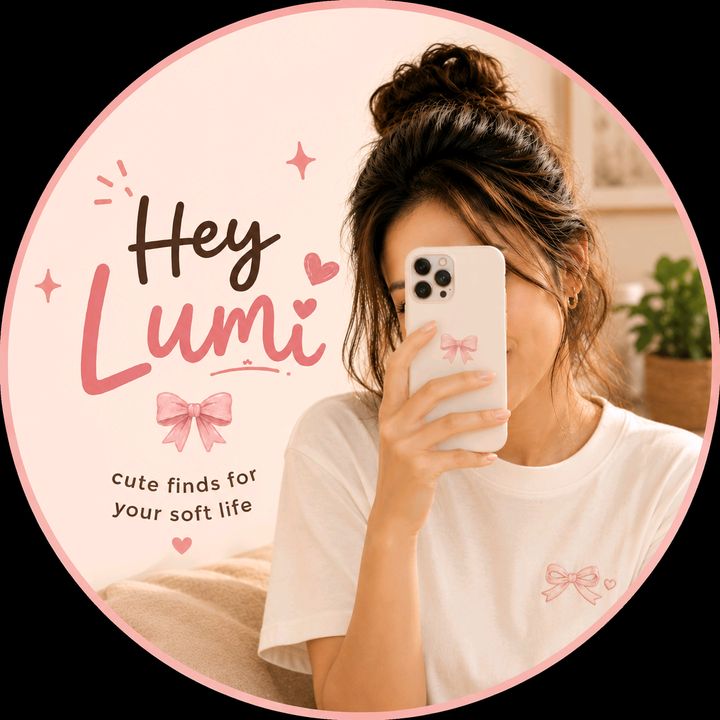 Hey Lumi