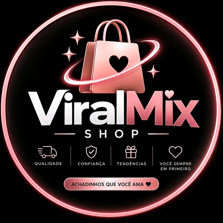 ViralMix Shop