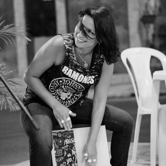 Betinha do Cajon