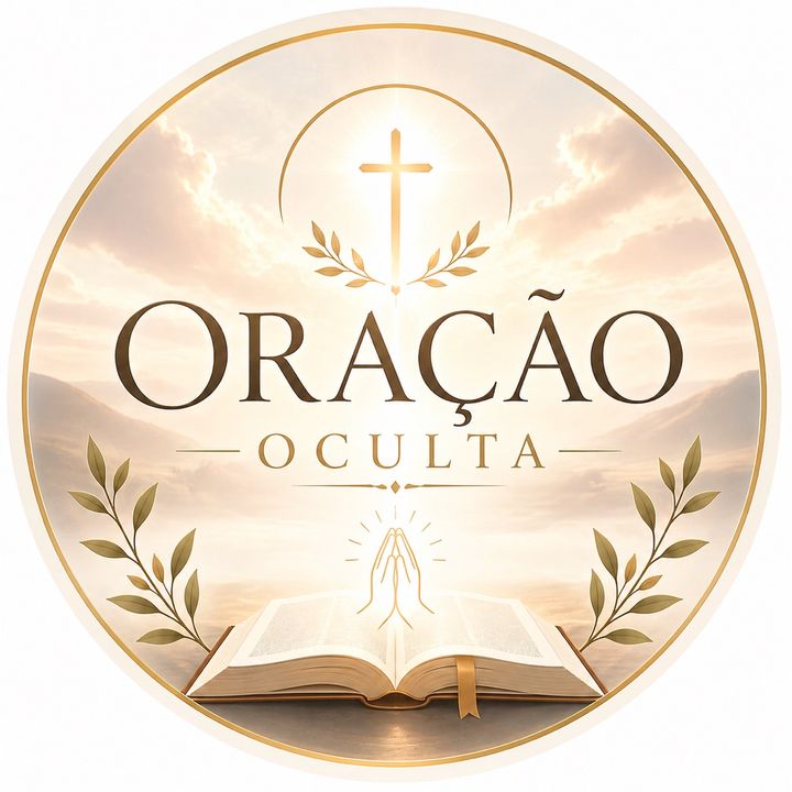 ✨Oração Oculta✨
