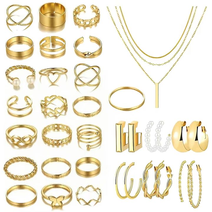 ALEX JEWELRY