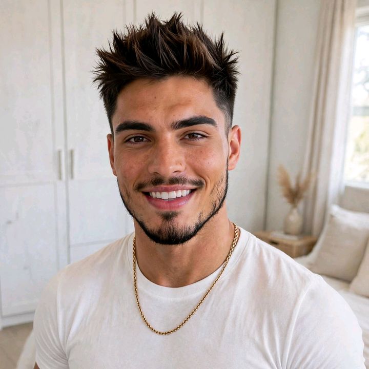 UNIVERSO MASCULINO