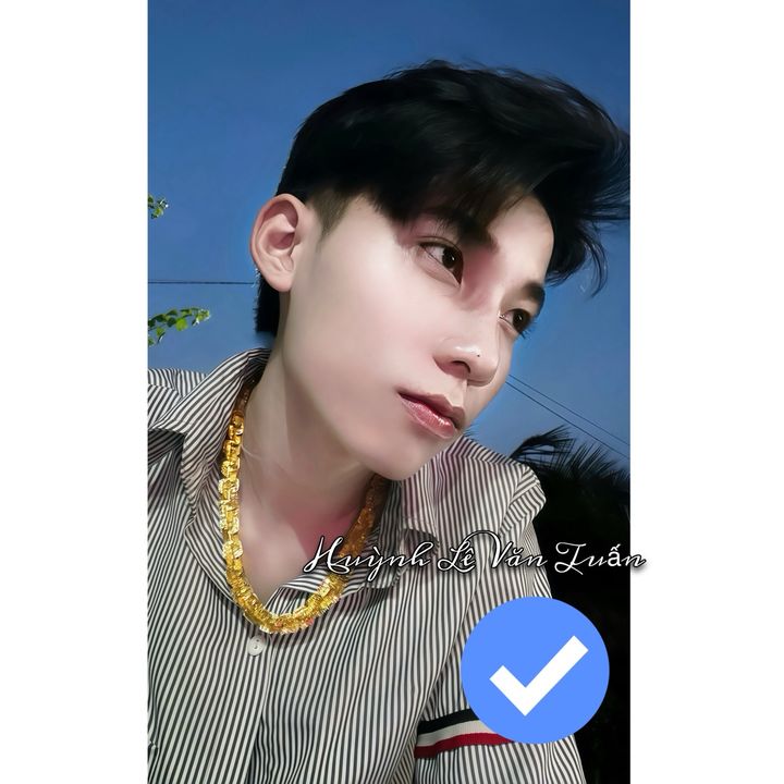 Tuấn không ngủ 207 💤