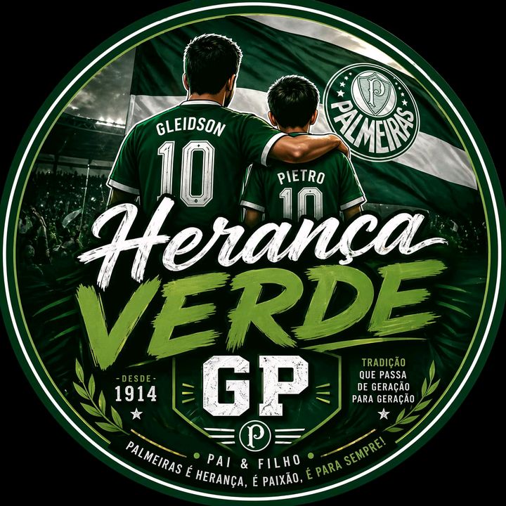 Herança Palmeirense GP